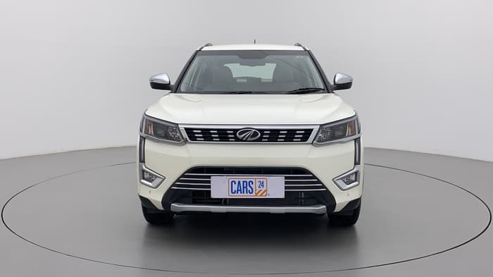 2022 Mahindra XUV300 W8 (O) 1.2 PETROL, Petrol, Manual, 19,363 km, Front