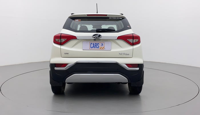 2022 Mahindra XUV300 W8 (O) 1.2 PETROL, Petrol, Manual, 19,363 km, Back/Rear