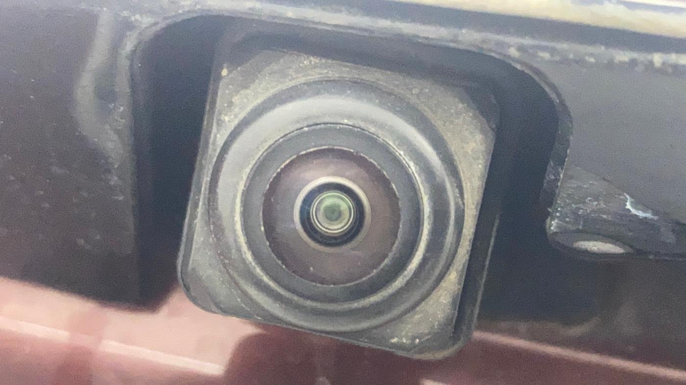 2020 Maruti XL6 ALPHA AT, Petrol, Automatic, 74,439 km, Parking Camera