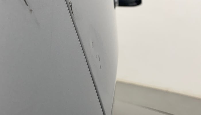 2018 Hyundai Grand i10 SPORTZ 1.2 KAPPA VTVT, Petrol, Manual, 48,907 km, Right quarter panel - Slightly dented