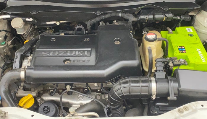 2013 Maruti Swift VDI, Diesel, Manual, 1,34,126 km, Open Bonet