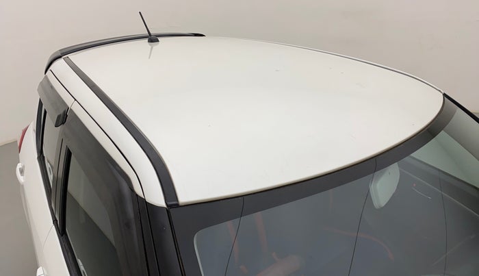2013 Maruti Swift VDI, Diesel, Manual, 1,34,126 km, Roof