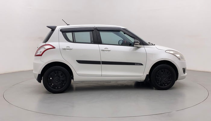 2013 Maruti Swift VDI, Diesel, Manual, 1,34,126 km, Right Side View