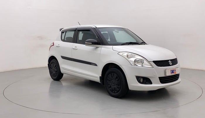2013 Maruti Swift VDI, Diesel, Manual, 1,34,126 km, Right Front Diagonal