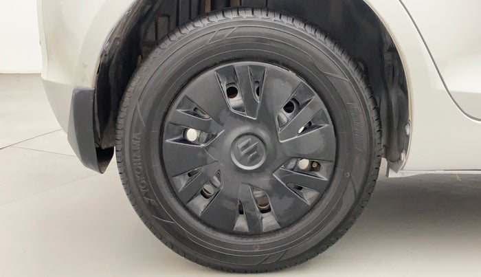 2013 Maruti Swift VDI, Diesel, Manual, 1,34,126 km, Right Rear Wheel