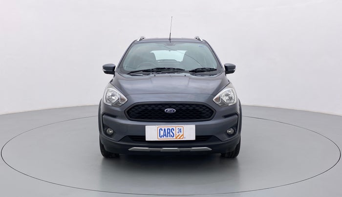 2018 Ford FREESTYLE TITANIUM + 1.2 TI-VCT, Petrol, Manual, 6,730 km, Front