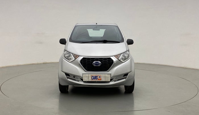 2018 Datsun Redi Go 1.0 S AT, Petrol, Automatic, 32,261 km, Front