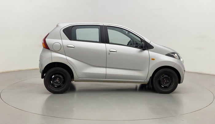2018 Datsun Redi Go 1.0 S AT, Petrol, Automatic, 32,261 km, Right Side View