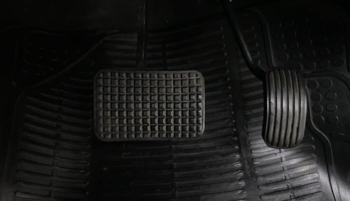 2018 Tata Tiago XZA 1.2 REVOTRON, Petrol, Automatic, 33,043 km, Pedals