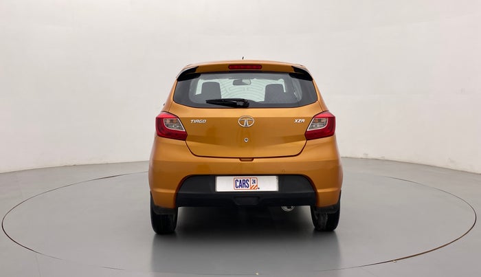 2018 Tata Tiago XZA 1.2 REVOTRON, Petrol, Automatic, 33,043 km, Back/Rear