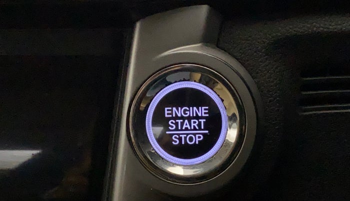 2017 Honda City 1.5L I-VTEC ZX CVT, Petrol, Automatic, 88,116 km, Keyless Start/ Stop Button