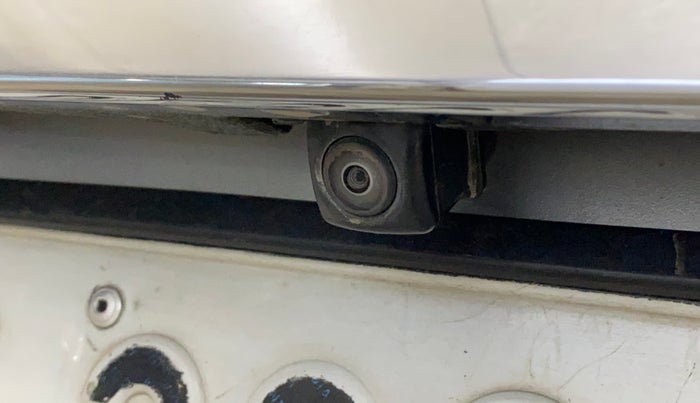 2017 Honda City 1.5L I-VTEC ZX CVT, Petrol, Automatic, 88,116 km, Parking Camera