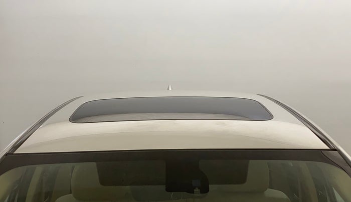 2017 Honda City 1.5L I-VTEC ZX CVT, Petrol, Automatic, 88,116 km, Moonroof/ Sunroof