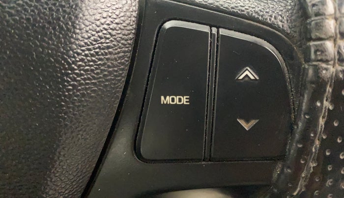 2014 Hyundai Xcent S 1.2, Petrol, Manual, 76,299 km, Adaptive Cruise Control