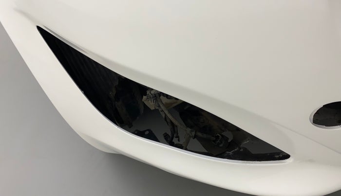 2013 Hyundai i20 SPORTZ 1.2, CNG, Manual, 96,121 km, Right fog light - Fog Light cover missing