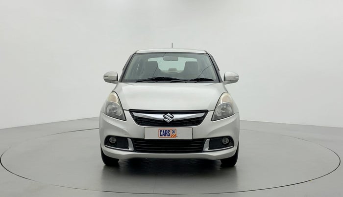 2015 Maruti Swift Dzire VDI ABS, Diesel, Manual, 76,244 km, Front