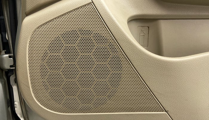 2015 Maruti Swift Dzire VDI ABS, Diesel, Manual, 76,244 km, Speaker