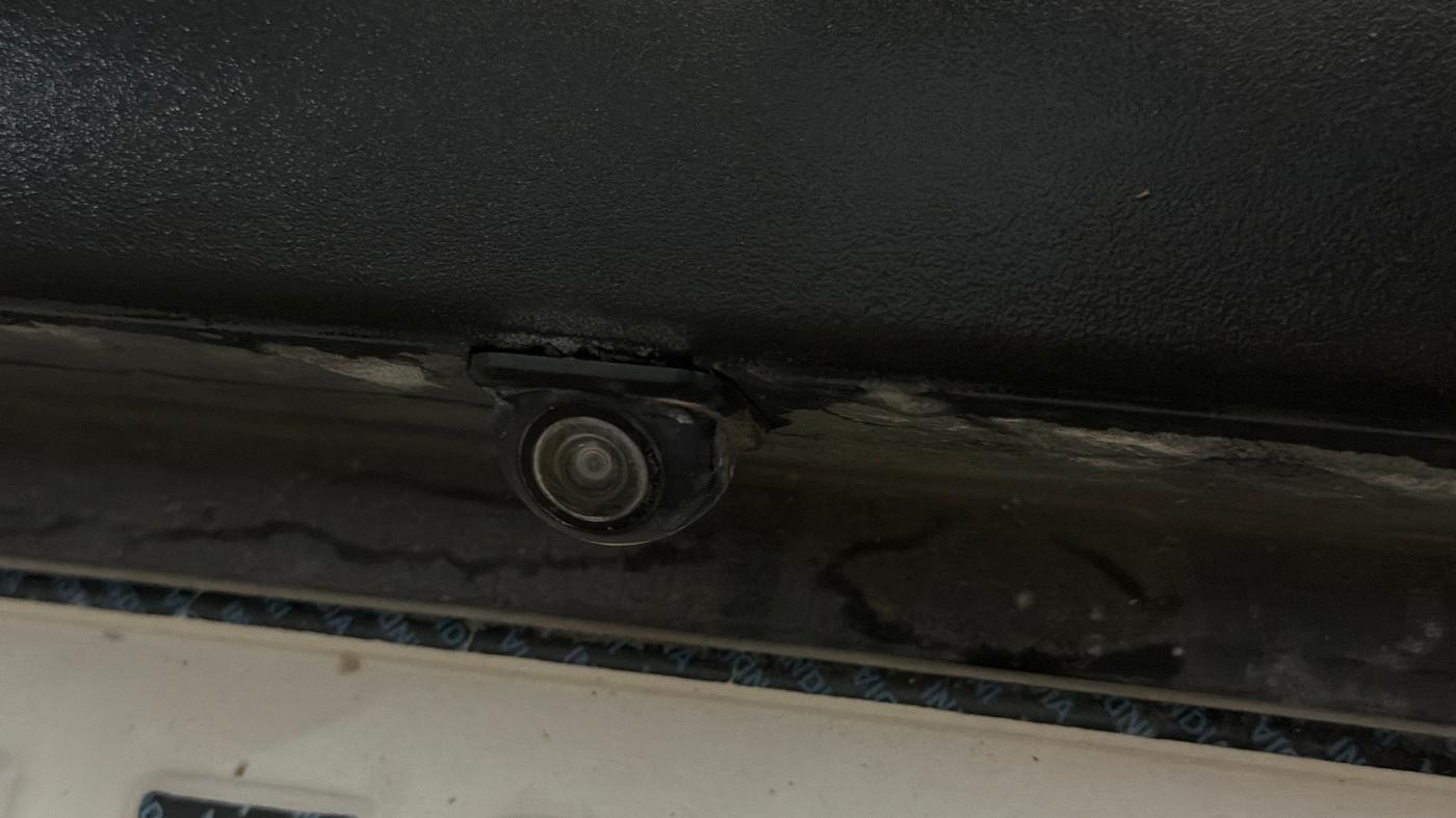 2021 Tata NEXON XE DIESEL, Diesel, Manual, 68,160 km, Parking Camera