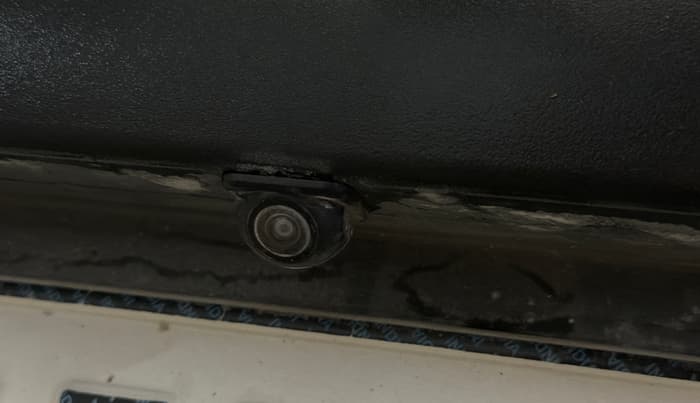 2021 Tata NEXON XE DIESEL, Diesel, Manual, 68,160 km, Parking Camera