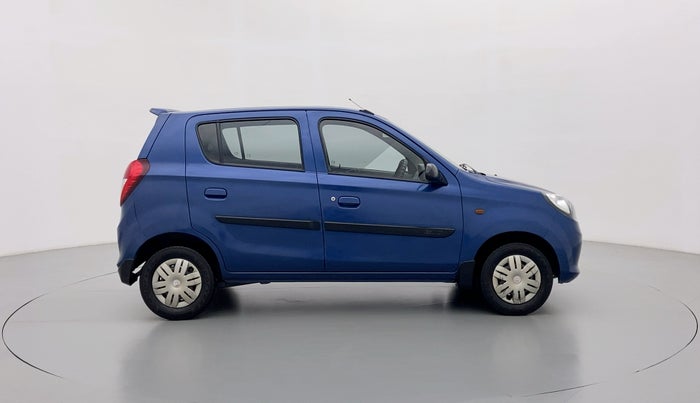 2014 Maruti Alto 800 VXI, Petrol, Manual, 93,201 km, Right Side View