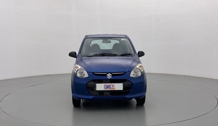 2014 Maruti Alto 800 VXI, Petrol, Manual, 93,201 km, Front
