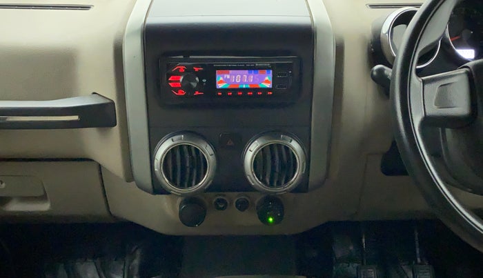 2018 Mahindra Thar CRDE 4X4 AC, Diesel, Manual, 28,229 km, Air Conditioner