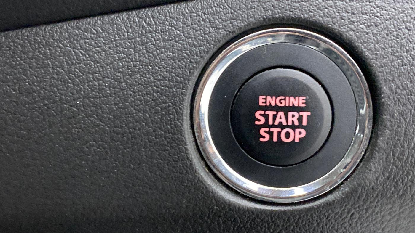 2021 Maruti Baleno ZETA PETROL 1.2, Petrol, Manual, 13,314 km, Keyless Start/ Stop Button