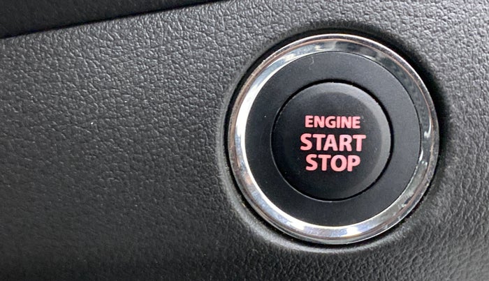 2021 Maruti Baleno ZETA PETROL 1.2, Petrol, Manual, 13,314 km, Keyless Start/ Stop Button