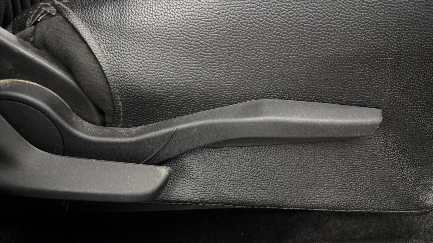 2018 Maruti Swift VXI, Petrol, Manual, 33,242 km, Driver Side Adjustment Panel