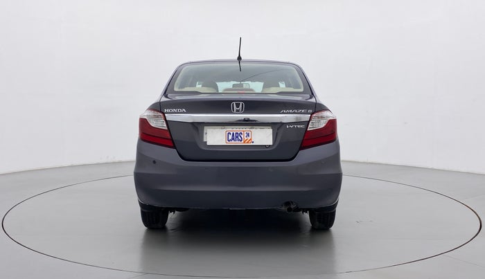 2017 Honda Amaze 1.2 S (O) MT I VTEC, Petrol, Manual, 25,256 km, Back/Rear