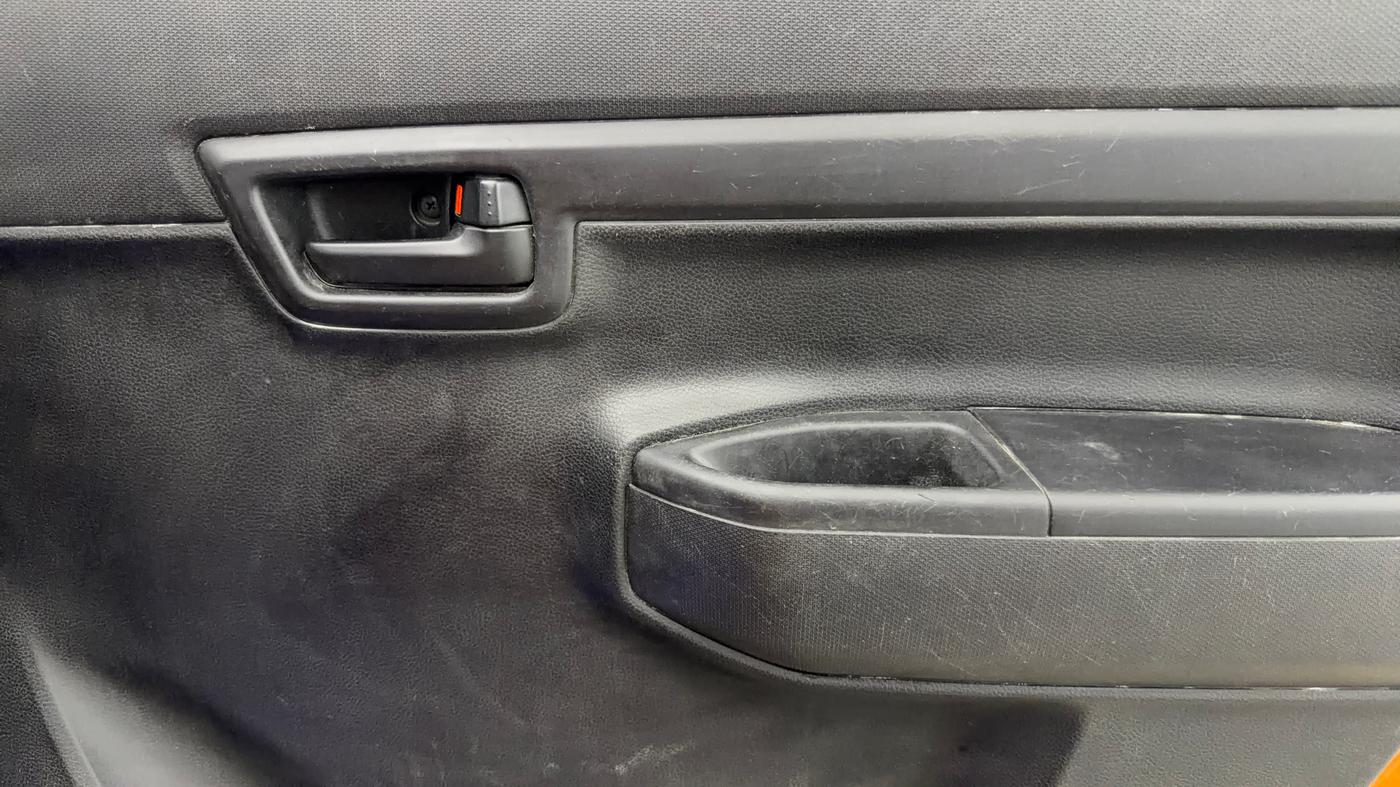 2022 Maruti S PRESSO VXI+, Petrol, Manual, 26,676 km, Driver Side Door Panels Control