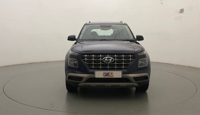 2020 Hyundai VENUE SX PLUS 1.0 TURBO DCT, Petrol, Automatic, 28,532 km, Front