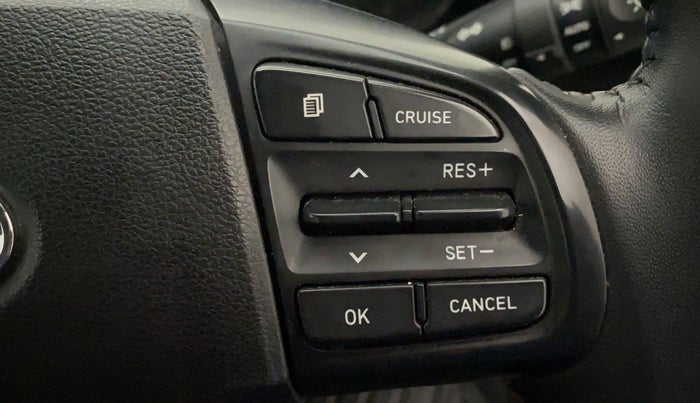 2020 Hyundai VENUE SX PLUS 1.0 TURBO DCT, Petrol, Automatic, 28,532 km, Adaptive Cruise Control