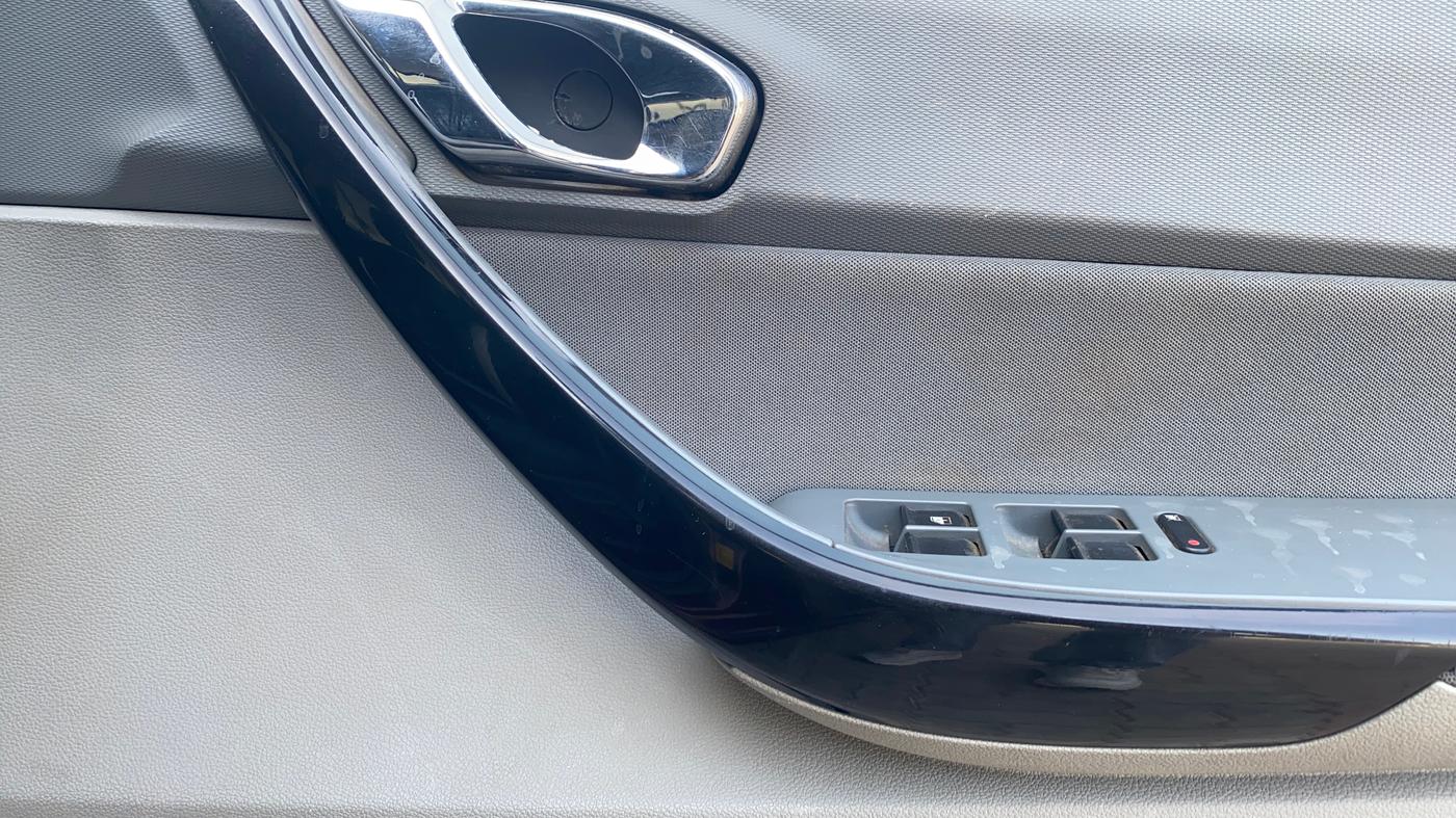 2020 Tata TIGOR XZ PLUS PETROL, Petrol, Manual, 69,958 km, Driver Side Door Panels Control