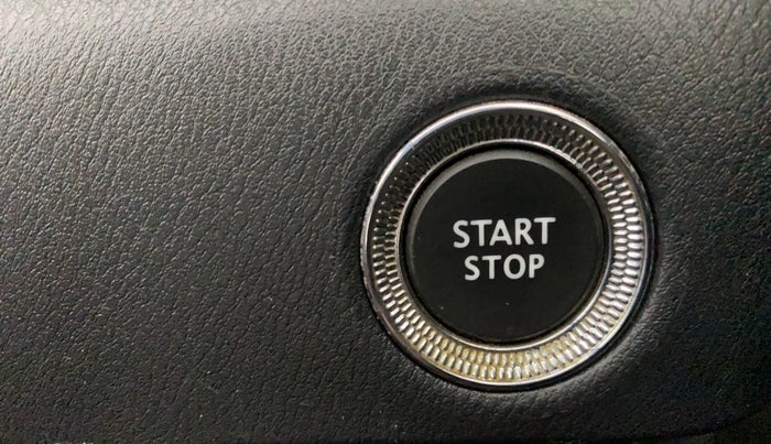 2021 Nissan MAGNITE XV PREMIUM TURBO, Petrol, Manual, 27,253 km, Keyless Start/ Stop Button