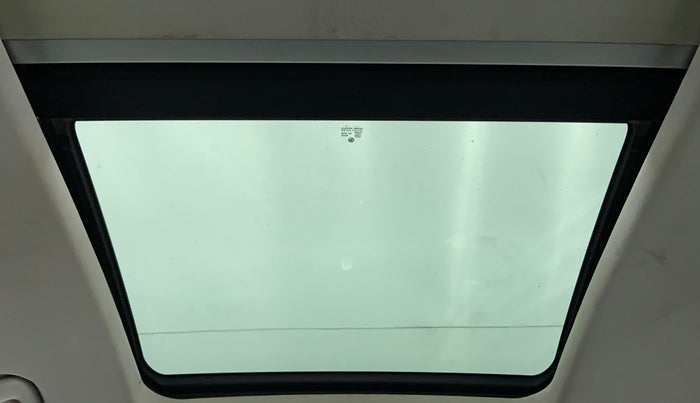 2019 MG HECTOR SHARP 2.0 DIESEL, Diesel, Manual, 15,323 km, Moonroof/ Sunroof