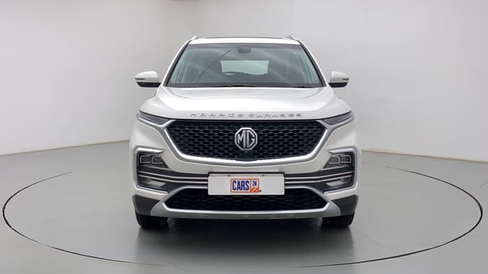 2019 MG HECTOR SHARP 2.0 DIESEL, Diesel, Manual, 15,323 km, Front