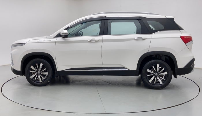 2019 MG HECTOR SHARP 2.0 DIESEL, Diesel, Manual, 15,323 km, Left Side