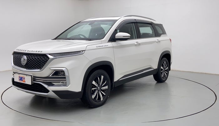 2019 MG HECTOR SHARP 2.0 DIESEL, Diesel, Manual, 15,323 km, Left Front Diagonal