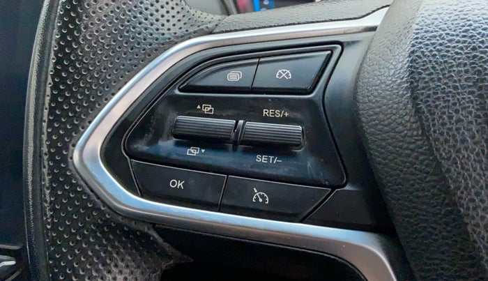 2019 MG HECTOR SHARP 2.0 DIESEL, Diesel, Manual, 15,323 km, Adaptive Cruise Control
