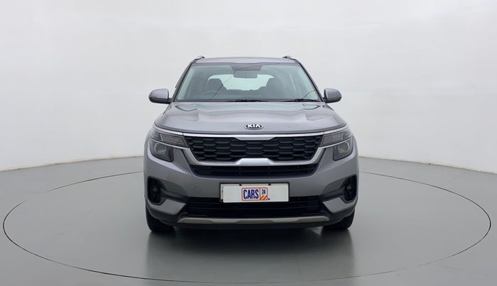 2020 KIA SELTOS HTK PLUS 1.5 DIESEL, Diesel, Manual, 26,231 km, Front
