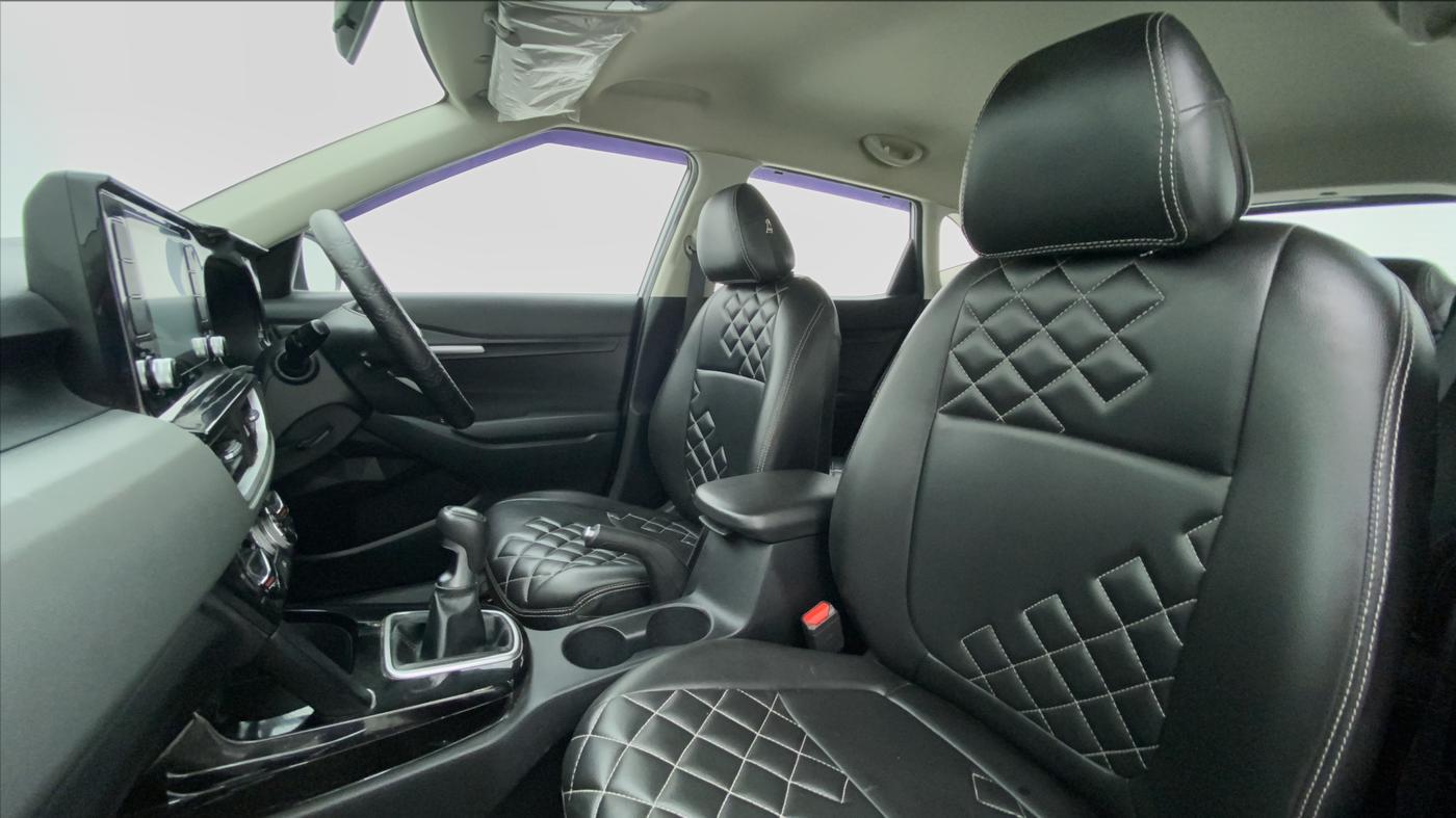2020 KIA SELTOS HTK PLUS 1.5 DIESEL, Diesel, Manual, 26,231 km, Right Side Front Door Cabin