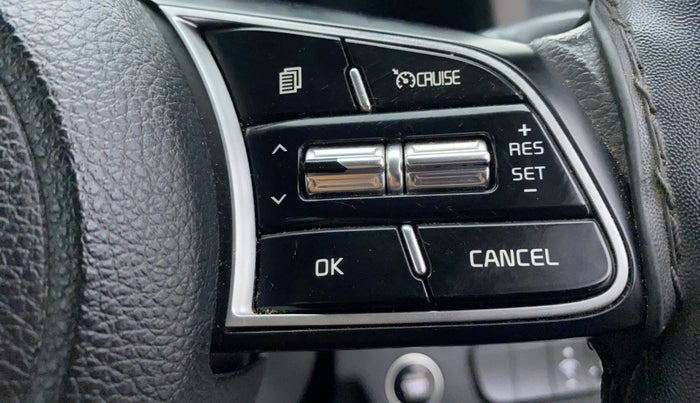 2020 KIA SELTOS HTK PLUS 1.5 DIESEL, Diesel, Manual, 26,231 km, Adaptive Cruise Control