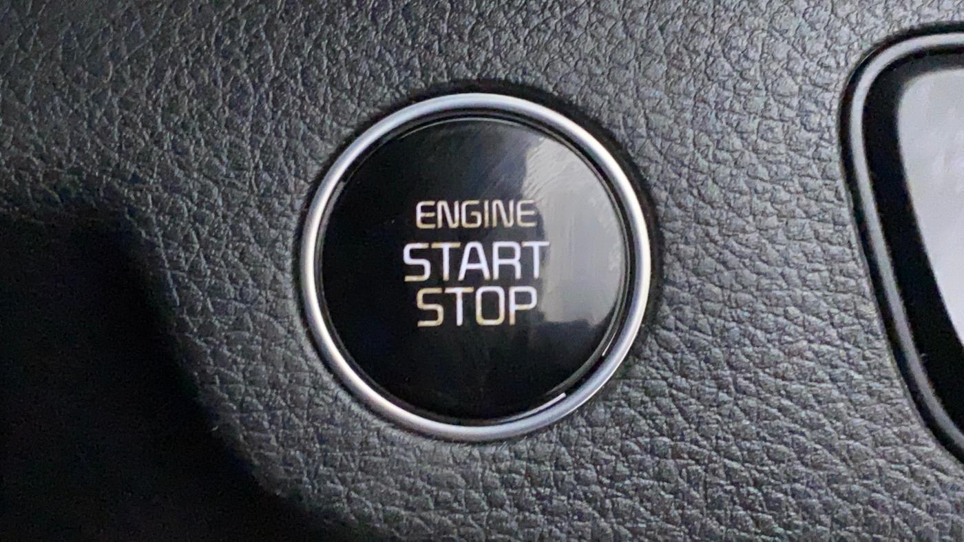 2020 KIA SELTOS HTK PLUS 1.5 DIESEL, Diesel, Manual, 26,231 km, Keyless Start/ Stop Button