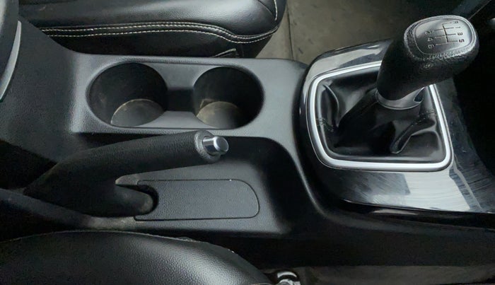 2020 KIA SELTOS HTK PLUS 1.5 DIESEL, Diesel, Manual, 26,231 km, Gear Lever