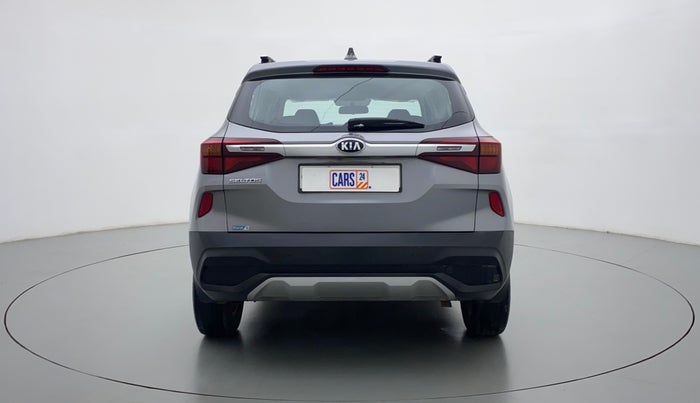 2020 KIA SELTOS HTK PLUS 1.5 DIESEL, Diesel, Manual, 26,231 km, Back/Rear