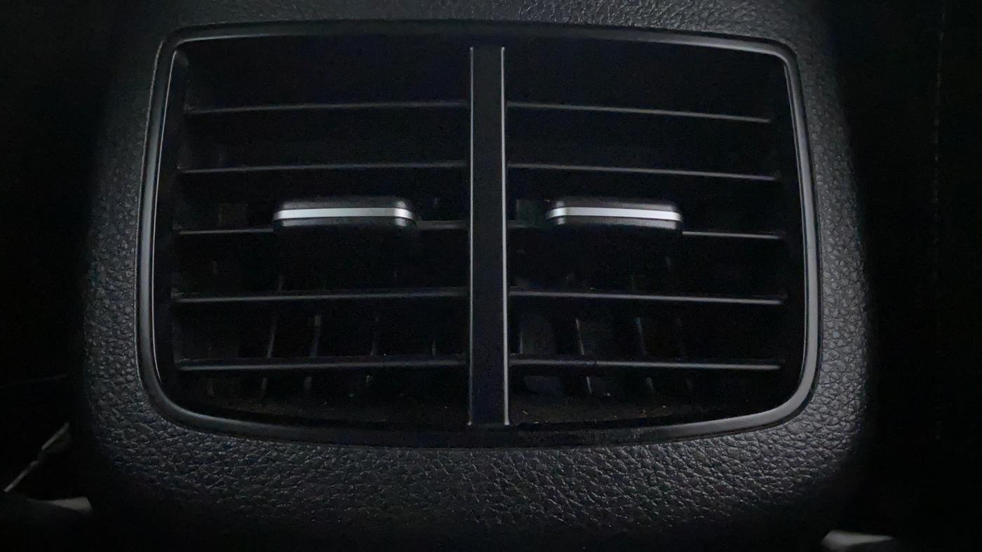 2020 KIA SELTOS HTK PLUS 1.5 DIESEL, Diesel, Manual, 26,231 km, Rear AC Vents