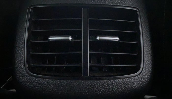 2020 KIA SELTOS HTK PLUS 1.5 DIESEL, Diesel, Manual, 26,231 km, Rear AC Vents