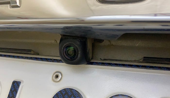 2024 Maruti New Wagon-R VXI CNG 1.0, CNG, Manual, 26,872 km, Parking Camera