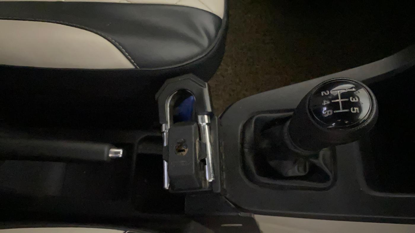 2024 Maruti New Wagon-R VXI CNG 1.0, CNG, Manual, 26,872 km, Gear Lever